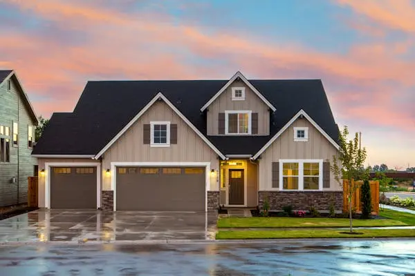 Professional luxury home painting services in Constantia Cape Town - interior and exterior painting